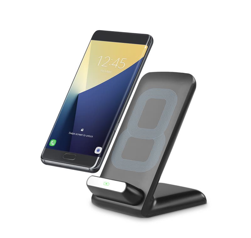 JT_WB2 Wireless Charger Stand QI